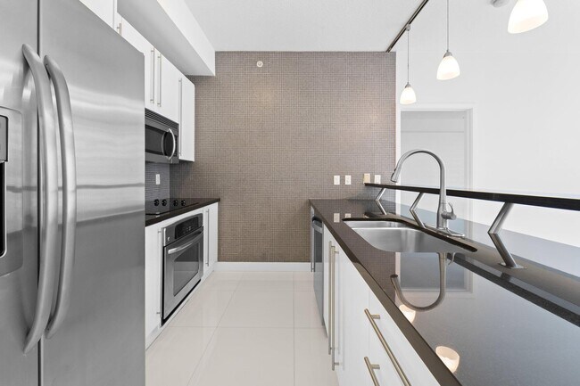 Foto del edificio - 1111 SW 1st Ave