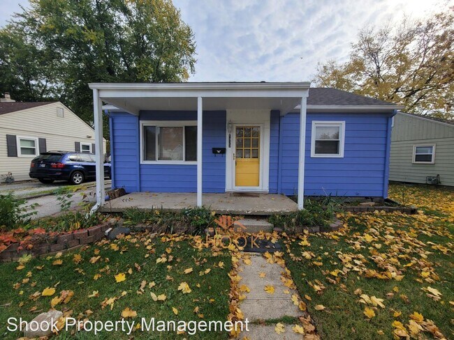Foto del edificio - 2 br, 1 bath House - 1323 Sunset Dr