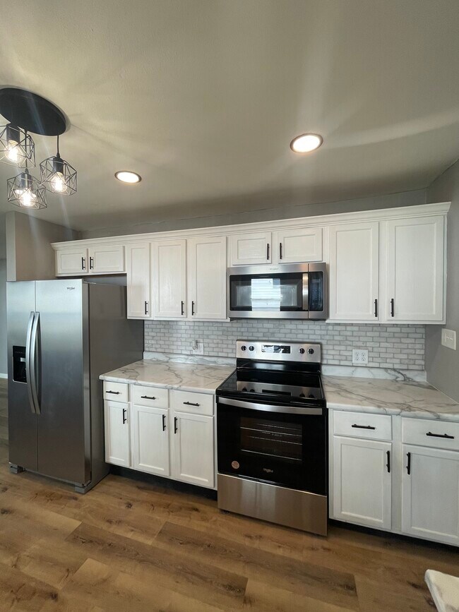 Cocina - 1233 N Spanish St