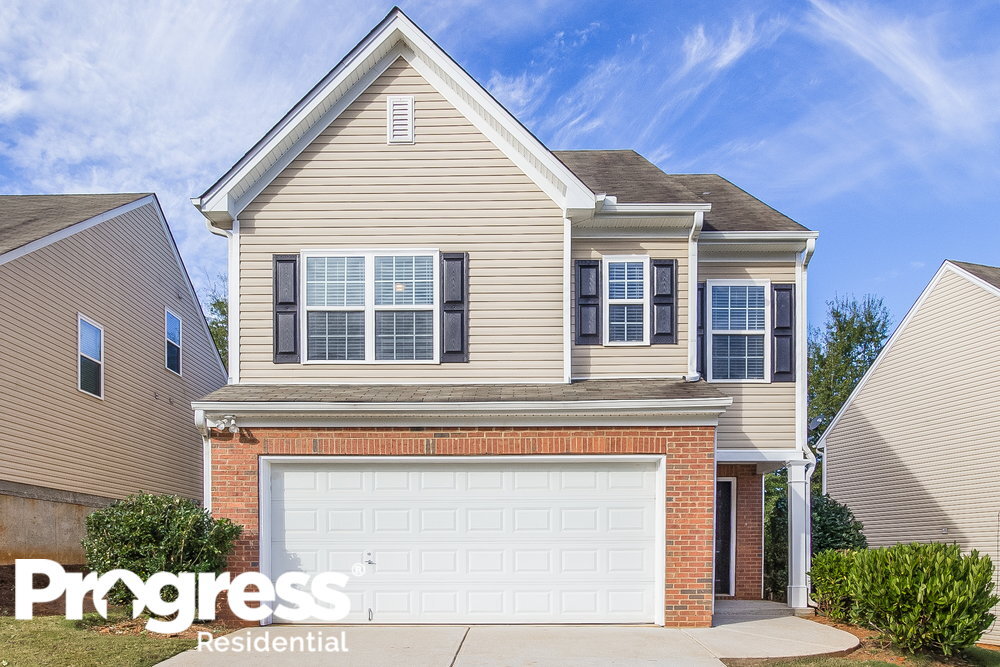 Foto principal - 541 Double Creek Dr