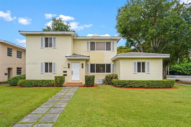 Photo - 3500 Ponce de Leon Blvd Apartment