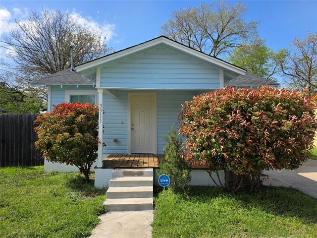 Foto principal - 3911 Copeland St