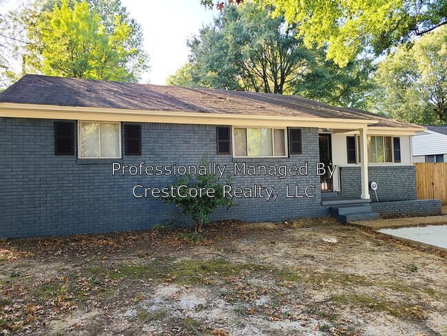 Building Photo - 1141 S White Station Rd