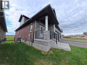 Building Photo - 108 Bedell Dr