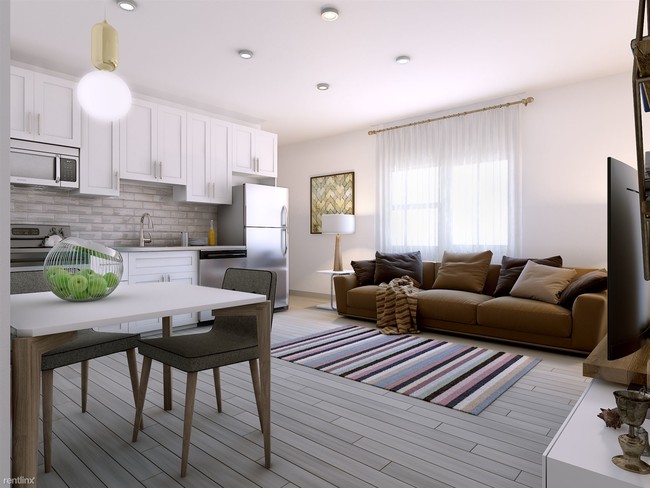 Building Photo - 1 br, 1 bath - 1629 W GIRARD AVE Unit 1B