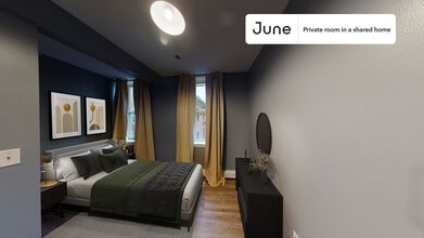 Building Photo - Room in Shared 3 bed/1 bath home