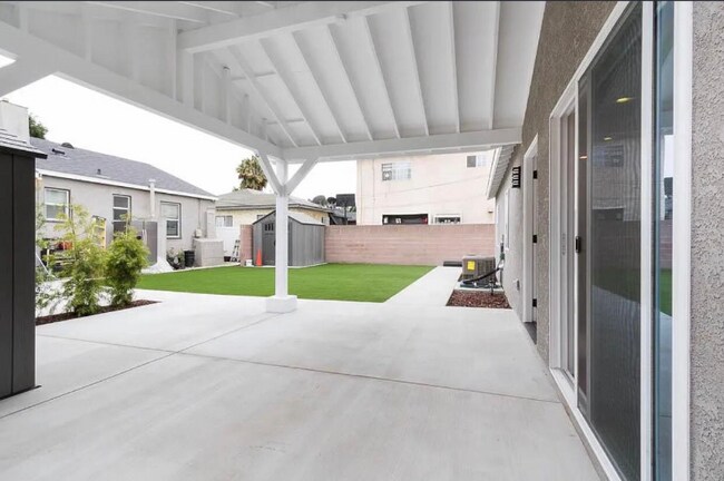 Foto del edificio - 2835 Pacific Ave