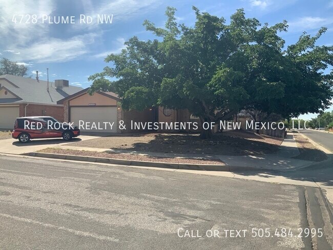 Foto del edificio - 4728 Plume Rd NW