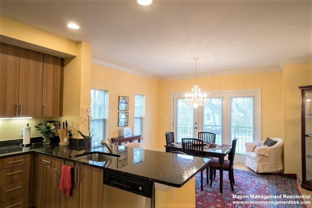 2012 Symmes Cir Unit 2012, Arlington, MA 02474 Condo for Rent in