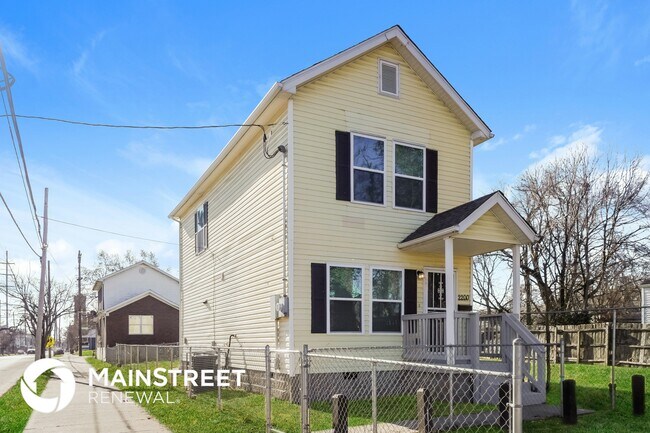 Foto del edificio - 2200 Green Alley