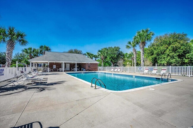 Foto del edificio - TURNBERRY PARK @ CAROLINA FOREST