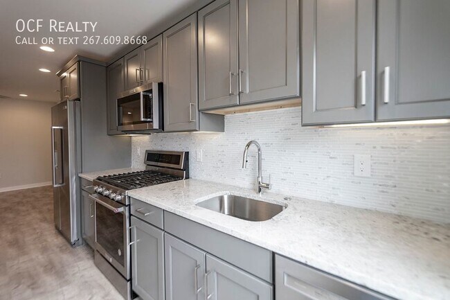 Foto del edificio - 2 Bed Grays Ferry Apartment