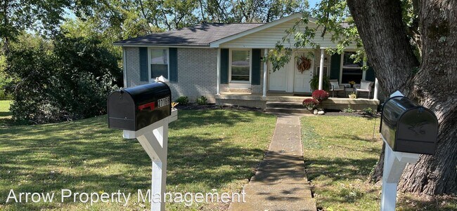 Building Photo - 2 br, 1 bath House - 2716 B Donna Hill Dr