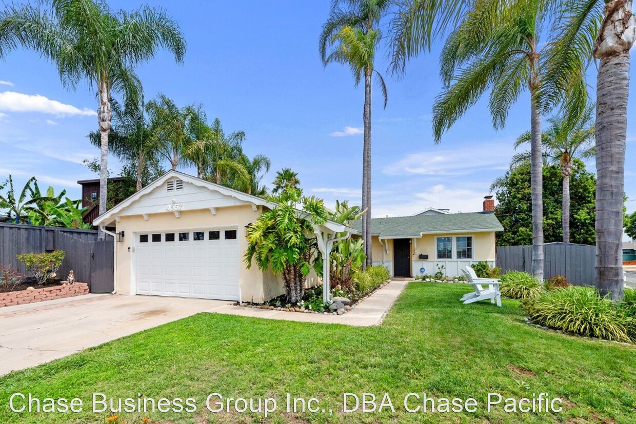 Foto principal - 3 br, 2 bath House - 4557 Mount Herbert St.