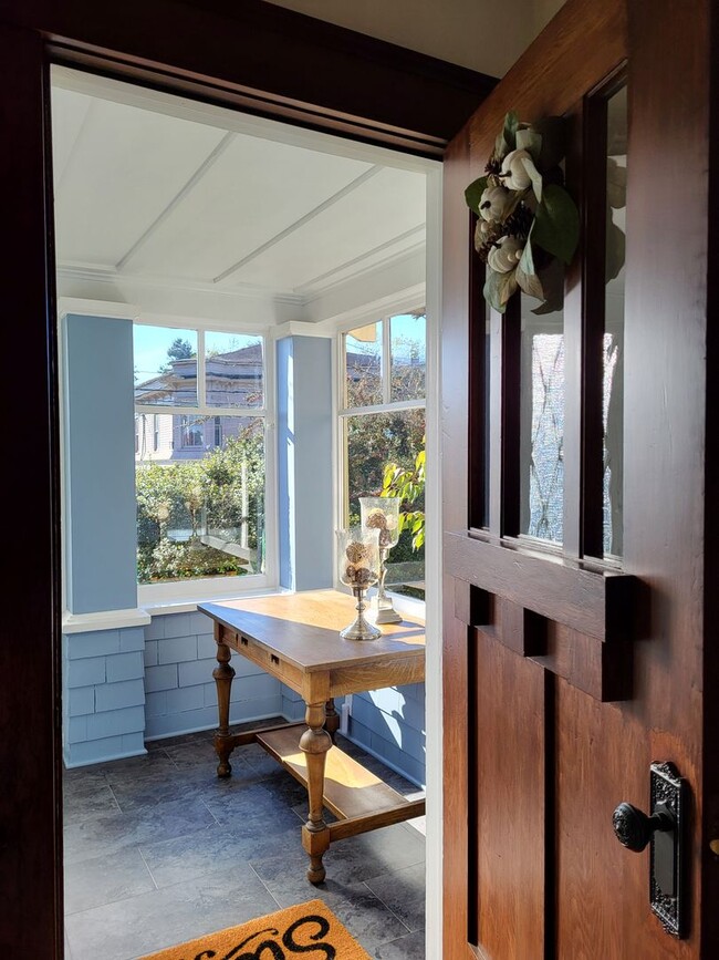 Building Photo - House of Laughing Waters, Fully Furnished ...
