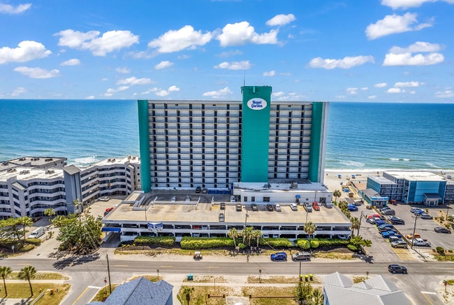 Photo - 1210 N Waccamaw Dr (Murrells Inlet, SC) Apartment