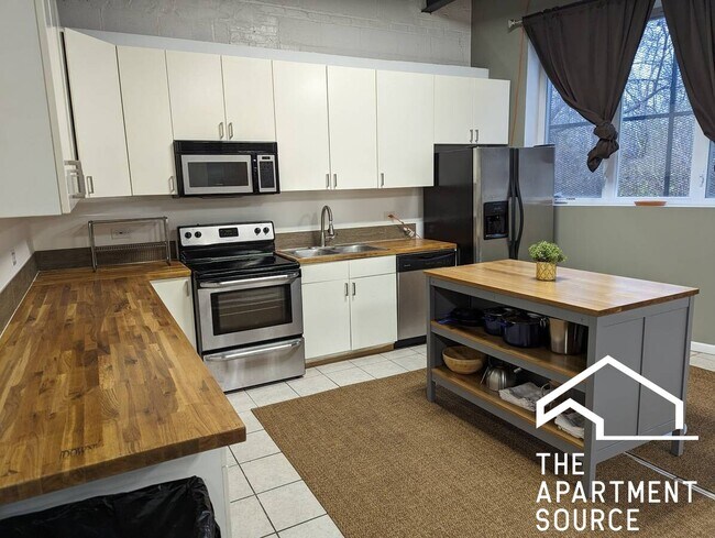 Foto del edificio - 5070 N Kimberly Ave
