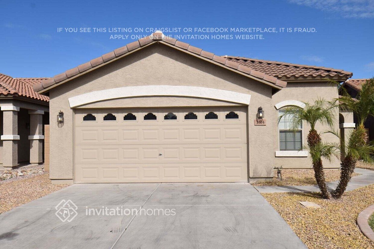 Foto principal - 3574 W Mesquite Ave