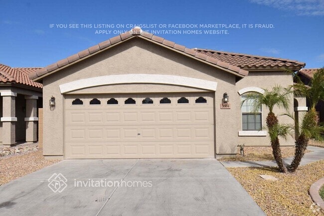 Building Photo - 3574 W Mesquite Ave