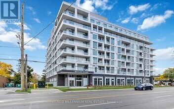 Building Photo - 500 Plains Rd E