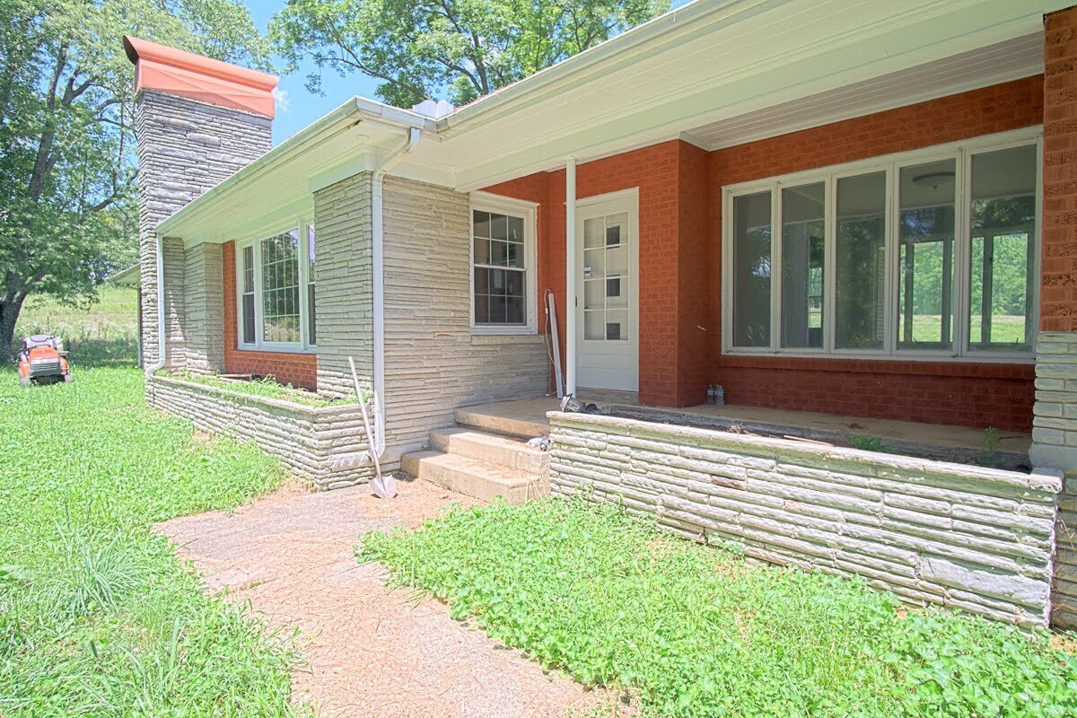 Primary Photo - 9760 Murfreesboro Hwy