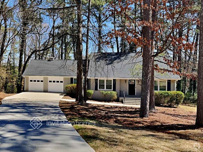 Building Photo - 1022 Williamsburg Ct NW