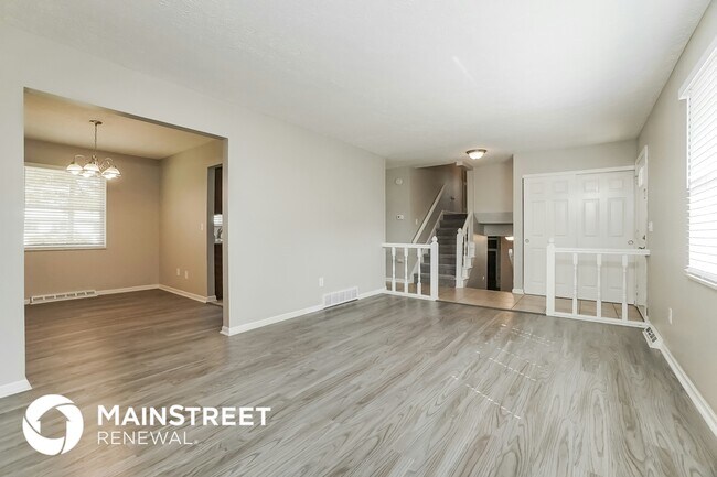 Foto del edificio - 6606 Merringer Ave