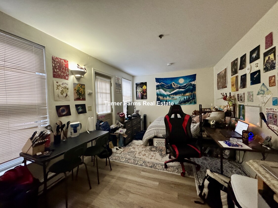 Foto principal - 767A Tremont St