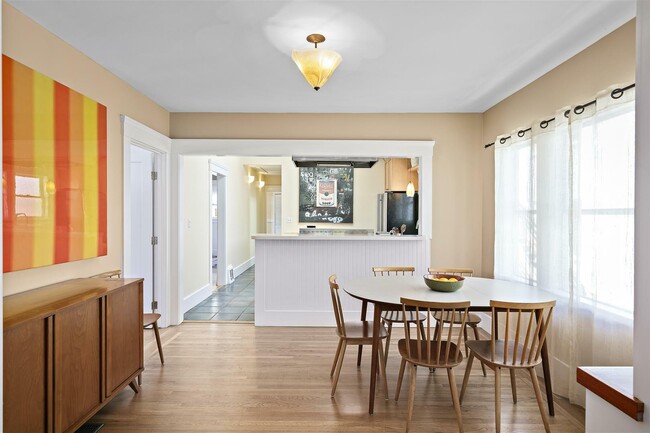 Building Photo - 1409 Alcatraz Ave