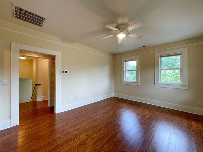 Building Photo - 56-C Starnes Avenue