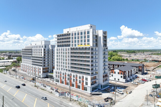 Building Photo - Daniels MPV2