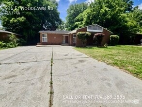 Building Photo - 914 E Woodlawn Rd