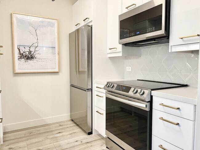 Foto del edificio - 425 W Beech St