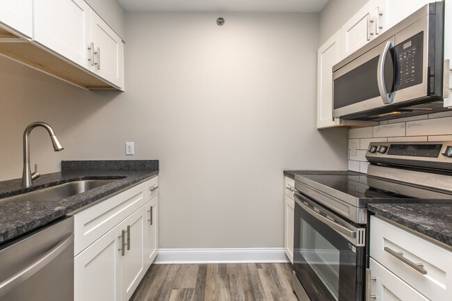 Building Photo - Park Ridge Apartments