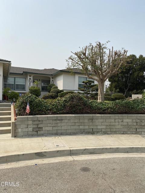 Primary Photo - 3304 Danzig Pl