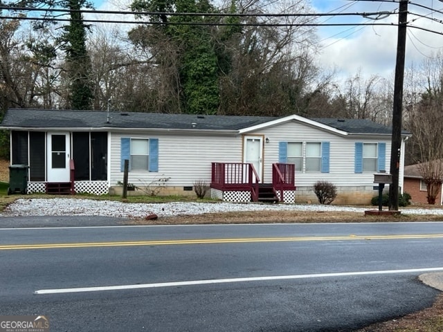 Primary Photo - 481 Prather Bridge Rd