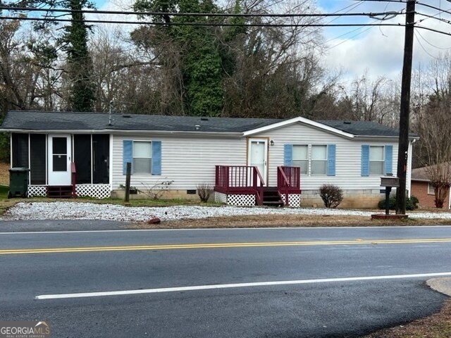 Building Photo - 481 Prather Bridge Rd