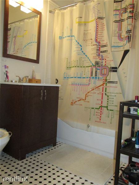 Fotografía del edificio - 6007 N Glenwood Ave