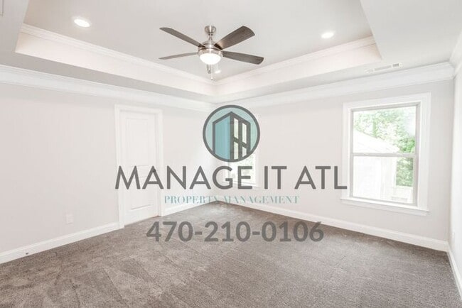 Photo - Brand new Townhome in Chamblee Close to HW...