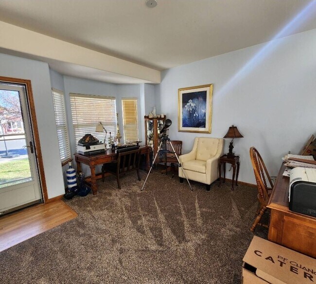 Foto del edificio - Beautiful 3/3/3 Home in Briargate!!!