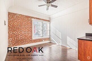 Building Photo - 716 S Berendo St