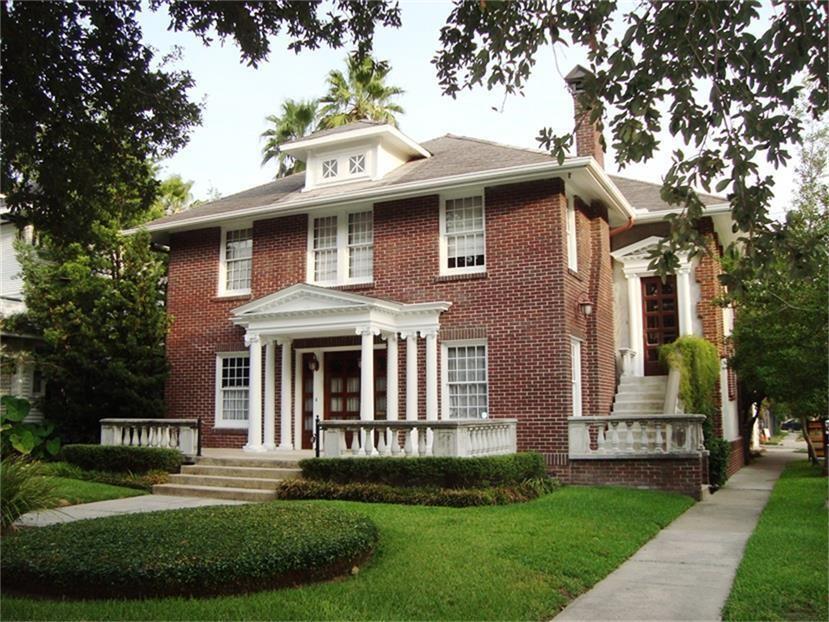 Primary Photo - 414 Avondale St