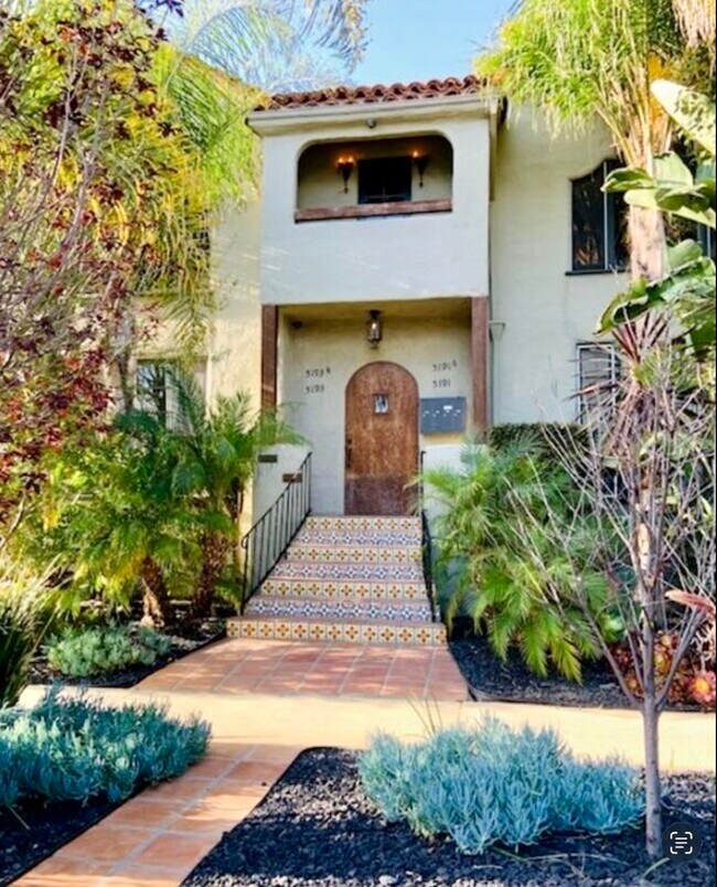 Foto del edificio - 5191 W 20th St