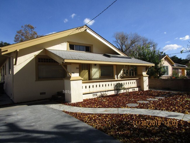 Building Photo - 194 N 19th St