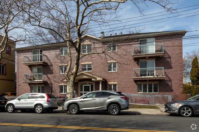 Building Photo - 7506 16th Ave