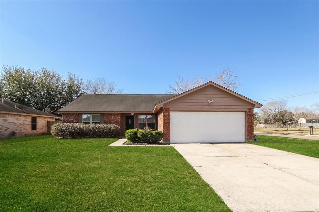 Foto principal - 3818 Rosemont Dr
