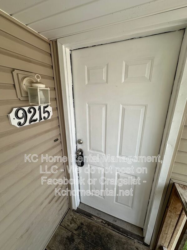 Foto del edificio - 9215 E 54th St