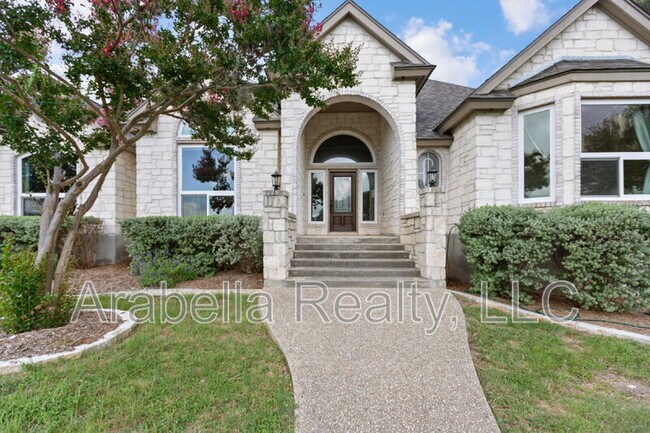 Building Photo - 1702 Shepherds Ranch