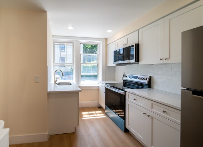 Foto del edificio - 2317 15th St