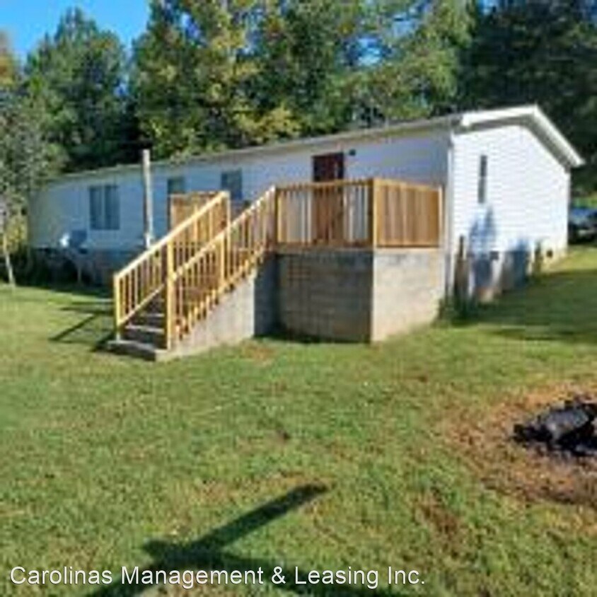 3793 A B Jacks Rd, Laurens, SC 29360 House Rental in Laurens, SC